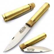 Jose da Cruz Cabritera Bala Block Stainless Jose da Cruz Cabritera Bala Block Stainless