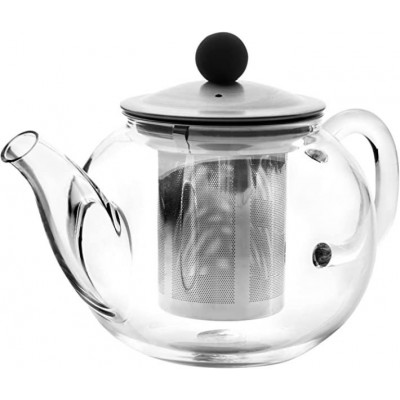 Ibili Tetera Cristal 0,80 L 621708 Ibili Tetera Cristal 0,80 L 621708