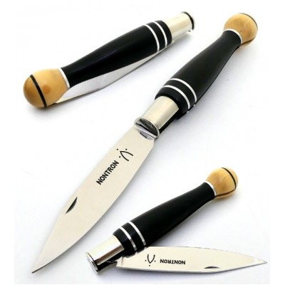 Nontron Bola nº 25 Ebano y Boj 87406 Nontron Bola nº 25 Ebano y Boj 87406