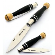 Nontron Ball nº 25 Ebony and Box 87406 Nontron Ball nº 25 Ebony and Box 87406