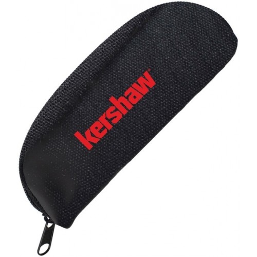 Kershaw Zip Case kspouchker Kershaw Zip Case kspouchker
