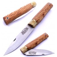 Jose da Cruz Cabritera Block Oak Stainless Jose da Cruz Cabritera Block Oak Stainless