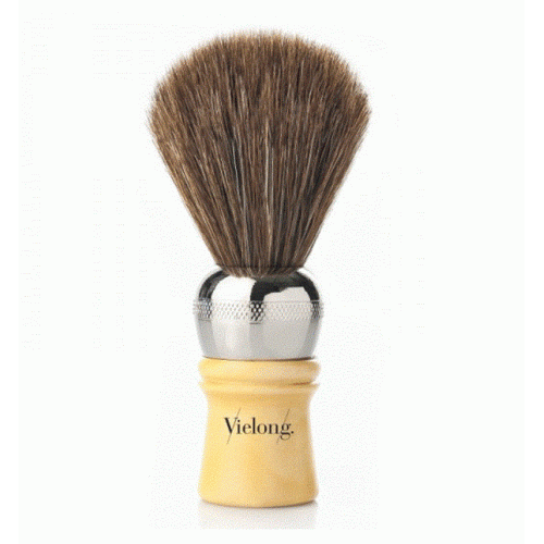 Vie - Long Horse Shaving Brush B0209