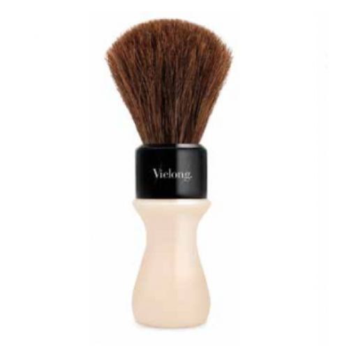 Vie - Long Horse Shaving Brush B0109