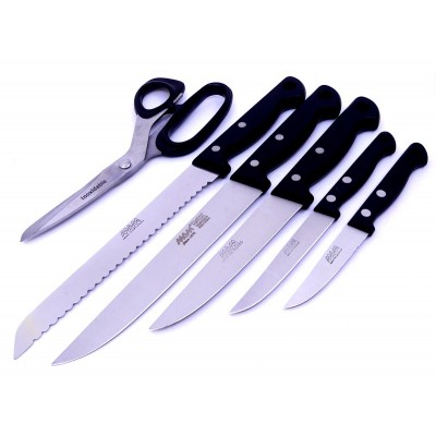 Mam Conjunto Cuchillos Cocina 430 Mam Conjunto Cuchillos Cocina 430