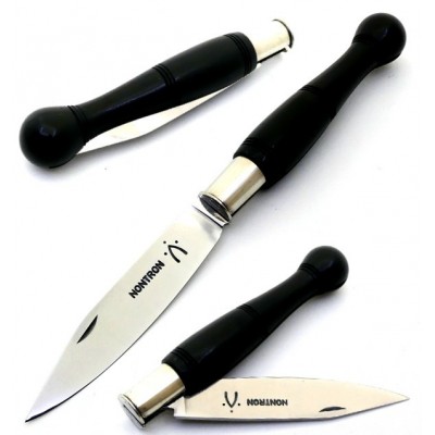 Nontron Bola 25 Ebano 87401 Nontron Bola 25 Ebano 87401