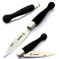 Nontron Bola 25 Ebony 87401 Nontron Bola 25 Ebony 87401