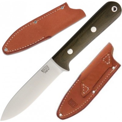 Bark River Mini Kephart Green ba08023mgc Bark River Mini Kephart Green ba08023mgc