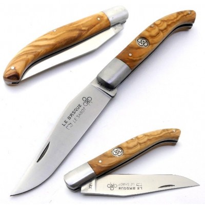 Au Sabot Le Basque Olive 321205 Au Sabot Le Basque Olive 321205