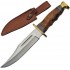 Cuchillo Bowie Nogal pa203412wd