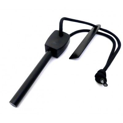 Firesteel Magnesium Firestarter 33537