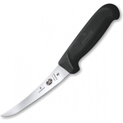 Victorinox Cuchillo Deshuesar Curvo 5.6613.15  Victorinox Cuchillo Deshuesar Curvo 5.6613.15