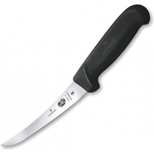 Victorinox Curved Boning Knife 5.6613.15