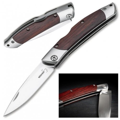 Boker Caballero 01bo239