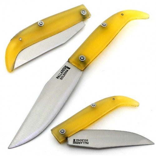 Pallares Ripolles Inox nº 0 Pallares Ripolles Inox nº 0