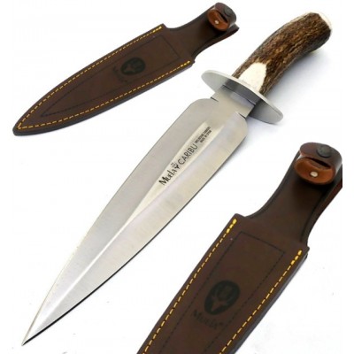 Muela Caribu A Ciervo 