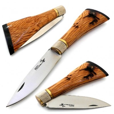 Pires Cabritera Escopeta Encina 620 Pires Cabritera Escopeta Encina 620