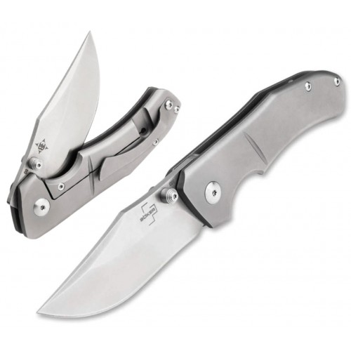 Boker Plus Jive 01bo312