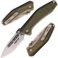 Havalon EDC Redi Green hvxtcredig Havalon EDC Redi Green hvxtcredig