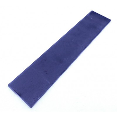 Pletina Acero Inoxidable N690 Medidas 220x50x5 mm. 80027 Pletina Acero Inoxidable N690 Medidas 220x50x5 mm. 80027