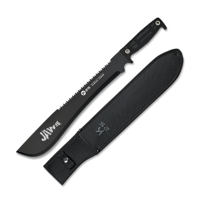 K25 Machete Jaws 32265 K25 Machete Jaws 32265