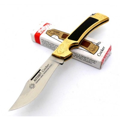 Aitor Cocker Linea Dorada 345.180 Aitor Cocker Linea Dorada 345.180