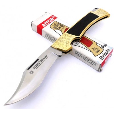 Aitor Rehala Linea Dorada 348.180 Aitor Rehala Linea Dorada 348.180