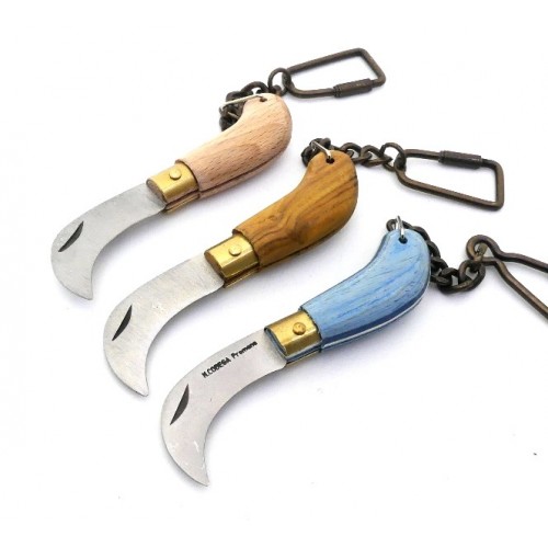 Baldo Codega Valtallina Mini Keyring Baldo Codega Valtallina Mini Keyring