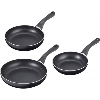 Ibili Batch of Pans Inducta 410700 Ibili Batch of Pans Inducta 410700