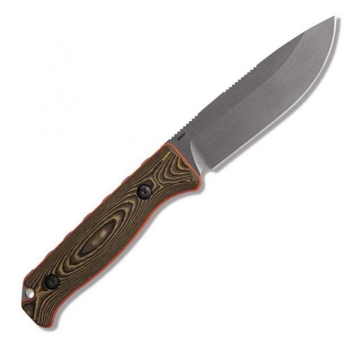 Benchmade Saddle Mountain Skinner 15002-1