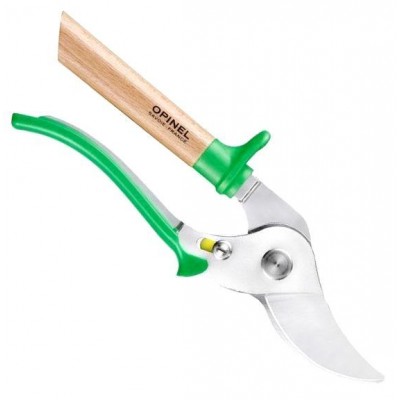 Opinel Tijera Podar Pradera 001628 Opinel Tijera Podar Pradera 001628