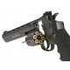 ASG Revolver Dan Wesson 8" asg16183
