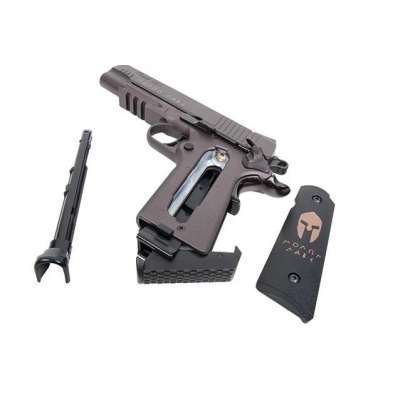 Sig Sauer 1911 Spartan Blowback ss1911sp Sig Sauer 1911 Spartan Blowback ss1911sp