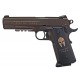 Sig Sauer 1911 Spartan Blowback ss1911sp