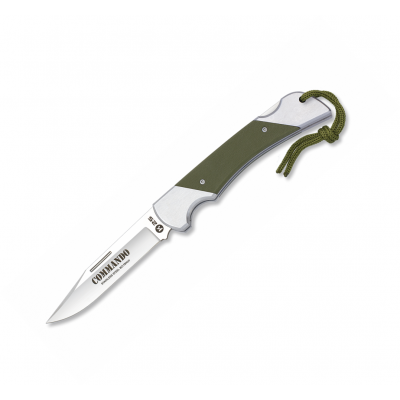 K25 Tactic Knife Commando 18643 K25 Tactic Knife Commando 18643