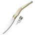 Catalan Polished Horn 01640