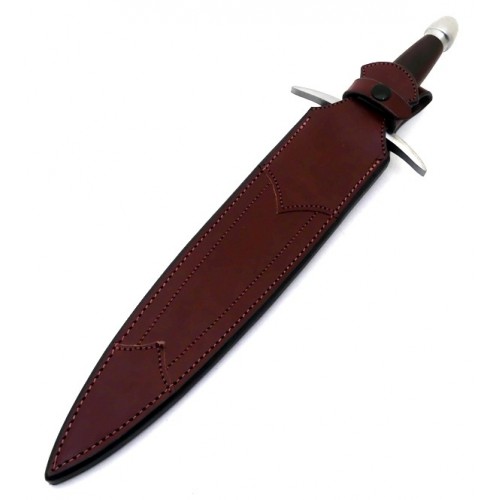 Joan Perez Dagger Ironwood