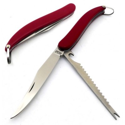 Oskard Fishing nk376 