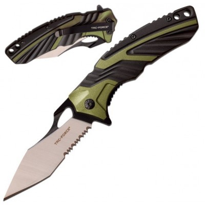 Tac-Force Linerlock tf1029bgn Tac-Force Linerlock tf1029bgn
