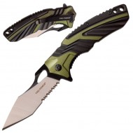 Tac-Force Linerlock tf1029bgn