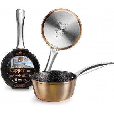 Ibili Natura Saucepan 495114 Ibili Natura Saucepan 495114