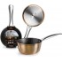 Ibili Natura Saucepan 495114