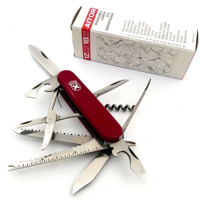 Aitor Navaja Multiusos Años 70 ref. 279.175 Aitor Navaja Multiusos Años 70 ref. 279.175