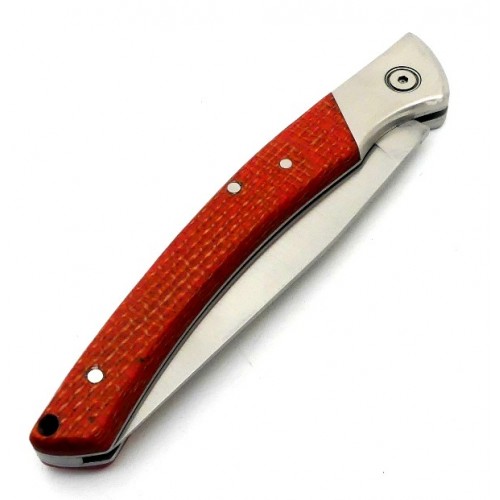 Mudela Micarta Naranja sa918