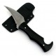 Tony Lopes Stabby G10 Black