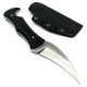 Tony Lopes Stabby G10 Black