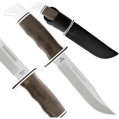 Buck 119 Special Pro bu119grs1 Buck 119 Special Pro bu119grs1