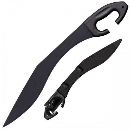 Cold Steel Kopis Machete cs97kpm18s Cold Steel Kopis Machete cs97kpm18s