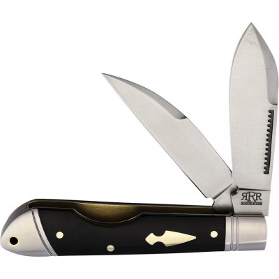 Rough Rider Easy Tear Jerk rrr010