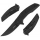 Kershaw Outright Framelock Black ks8320blk